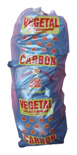 Carbon Vegetal Especial X 7 Kg