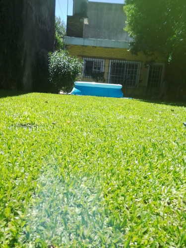Imagen 18 de 18 de Impecable Casa 3 Amb En Venta Con Jardin Y Garage, V. Balles