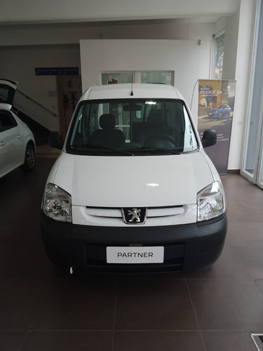 Peugeot Partner Confort 1.6 Hdi 92 Am 22.5