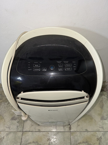 Aire Acondicionado Top House Portátil Poco Frío Calor Blanco (Usado)