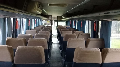 Onibus Marcopolo Gv1000 M.benz Oh 1621