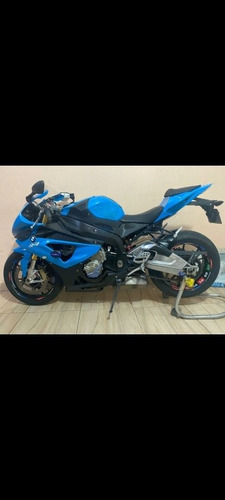 Bmw S1000rr
