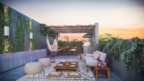 Imagen 6 de 15 de Exclusivo Condo Casa Tres Niveles Tulum Aldea Zama