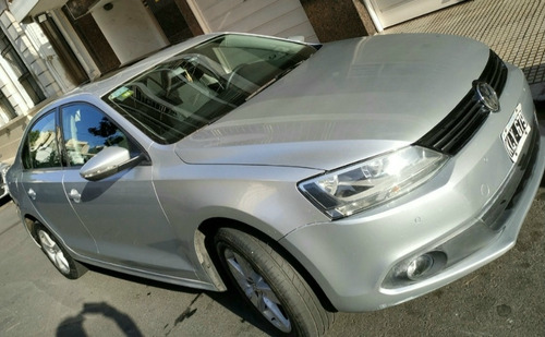 Volkswagen Vento 2.0 Tdi