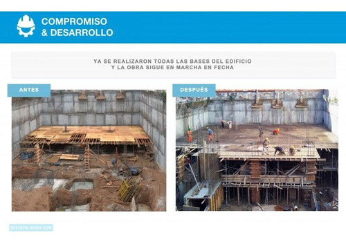 Imagen 8 de 17 de ¡invertí En Cocheras En Caballito!