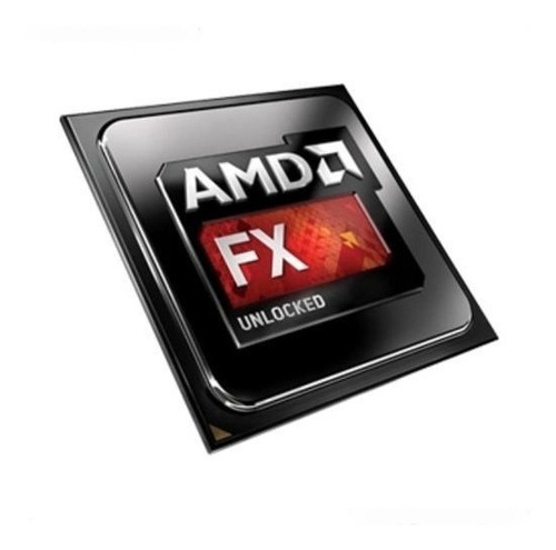 Imagem 5 de 7 de Processador Amd Fx 4300 3.8ghz 4 Nucleos + Pasta Térmica