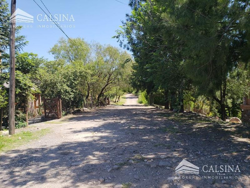 Imagen 8 de 10 de Terreno En Venta - Valle Del Sol - Mendiolaza -