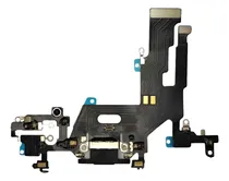 Comprar Flex Usb Pin Puerto De Carga Microfono Para iPhone 11