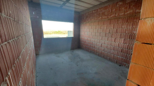 Oportunidad! Casa 2 Dormitorios A Terminar En Tierra De Sueños 3
