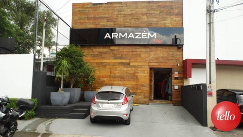 Imagem 9 de 9 de Comercial - Ref: 223273