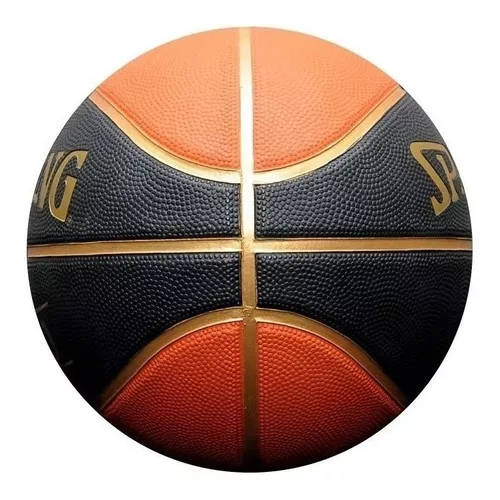 Bola de Basquete Spalding TF 50 CBB