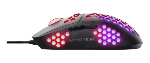 Mouse Gamer Trust Graphin Rgb