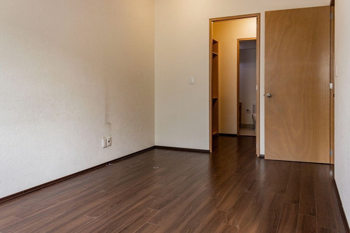 Imagen 4 de 22 de Departamento En Venta En Enttorno, Col. Jesús Del Monte, Cua