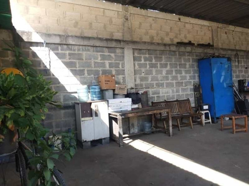 Imagen 14 de 16 de Marisol Castro Alquila Terreno Con Bienhechurías En La Emboscada | Guacara | Carabobo | Att-170 Marisol 04244923040