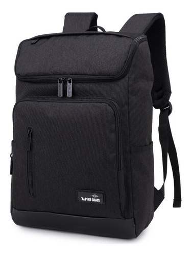 Mochila Portanotebook 17 PuLG. Alpine Skate 21060 Tela Mesh