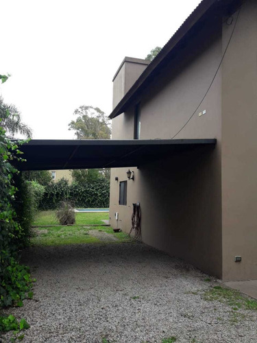 Imagen 5 de 13 de Venta Chalet 2 Plantas | Ituzaingo Norte