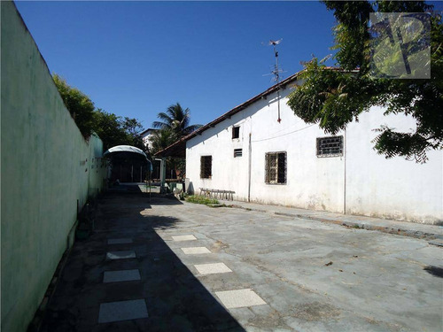 Imagem 3 de 20 de Casa Residencial À Venda, Barroso, Fortaleza. - Ca0938