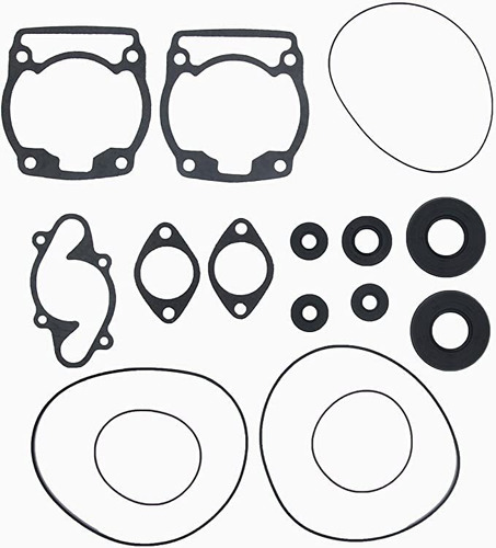 Kit De Juntas Completar Ski-doo Ventisca 9500 1979-1982 Moto