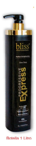 Nanoplastia Brasileña Bliss Prosesional