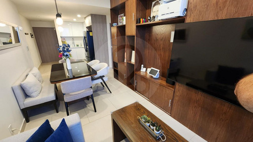 Departamento En Venta En San Pedro De Los Pinos