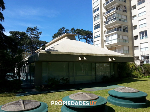 Imagen 23 de 23 de Muy Lindo Apartamento En Piso Intermedio.