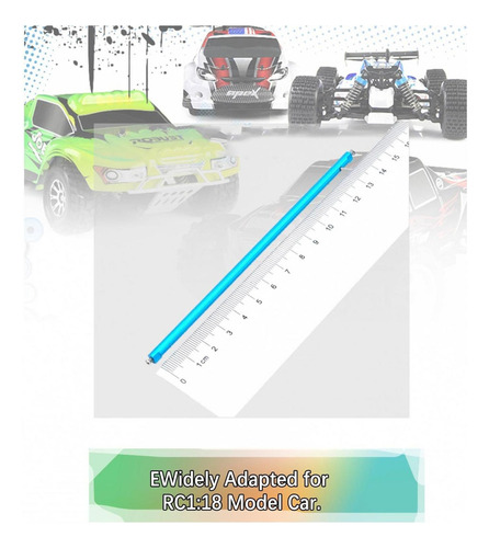 Coche Rc 42t 27t Juego De Engranajes Para 1/18 Wltoys A959-b