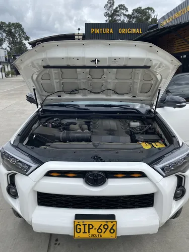Toyota 4Runner 4.0 Sr5 Fl