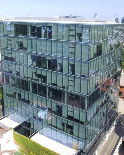 Imagen 1 de 11 de Oficina En Venta | Panamericana 1050 | Semipiso De 318 M²