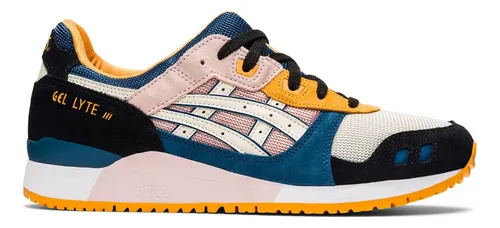 Tenis Hombre Asics Gel-kayano 30 Anniversary Q323 100