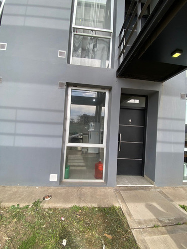 Departamento En Venta En San Vicente 1 Ambiente