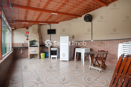 Apartamento - Jardim Sao Judas - Ref: 1637 - V-1637