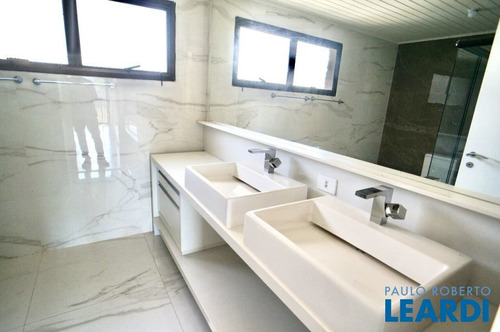 Imagem 15 de 15 de Apartamento - Jardim Paulistano - Sp - 672363