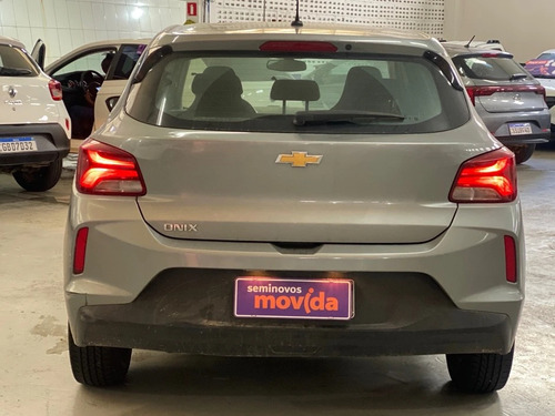 Chevrolet Onix 1.0