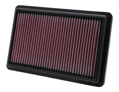 Filtro De Aire K&n Acura Mdx 3.7l 2010 A 2013 33-2454