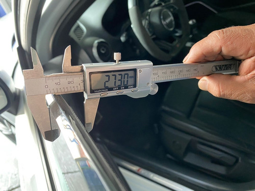 Imagen 3 de 15 de Blindado Audi Rs3 2018