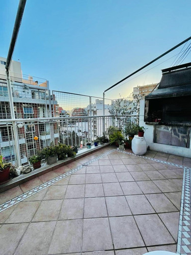 Imagen 3 de 30 de Venta Departamento Nuñez Balcon Terraza Cochera
