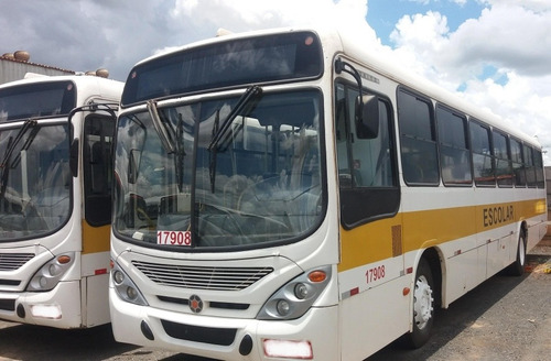 Onibus Urbano M Benz 1722 Marcopolo Torino 50 LG Ano 2008
