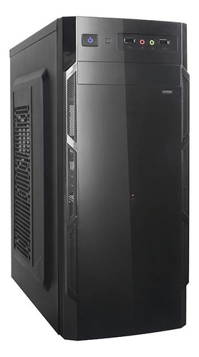Imagem 4 de 5 de Cpu Pc Desktop Intel I5 4gb 500gb Windows 10 - Melhor Preço!