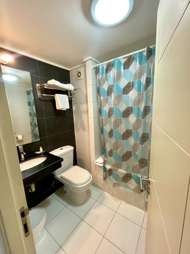 Departamento Duplex Lomas San Andres Concepcion