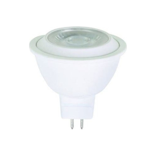Lampara Led Gx5.3 Luz Fría 4w