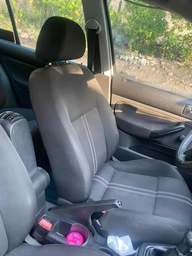 Volkswagen Jetta Clásico 2.0 Cl 5vel Aa Mt