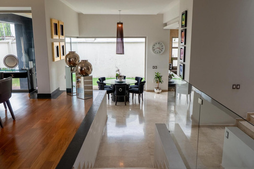 Casa En Renta En Providencia Metepec