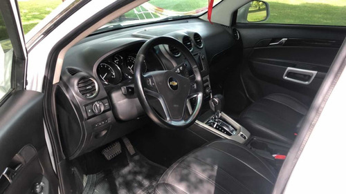Imagen 5 de 5 de Chevrolet Captiva Sport Extra Full