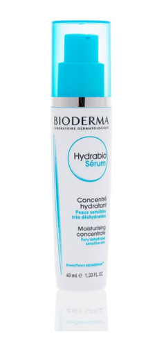 Hydrabio Serum Bioderma - mL a $4278