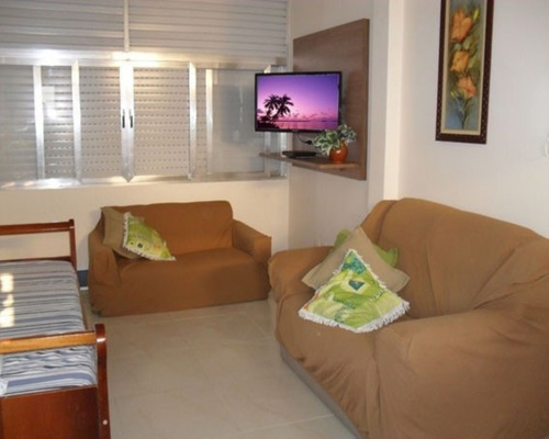 Imagem 2 de 17 de Apartamento - 22286 - 33234478