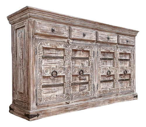 Buffet Velez 188x45x103 Cm Altura