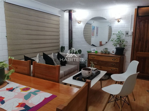Casa En Arriendo De 2 Dorm. En Los Angeles