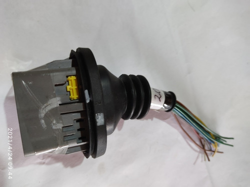 Conector Ramal Principal Aveo