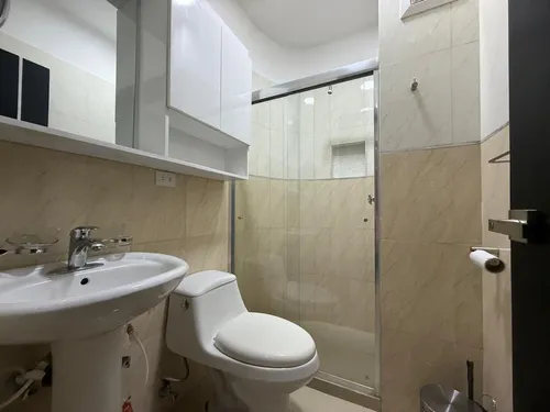 Apartamento Trigaleña Alta Jp