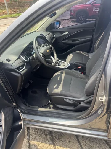 Chevrolet Onix 1.0T Ltz At
